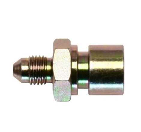 Wilwood Fitting Adaptor -3 to 7/16-24 I.F.