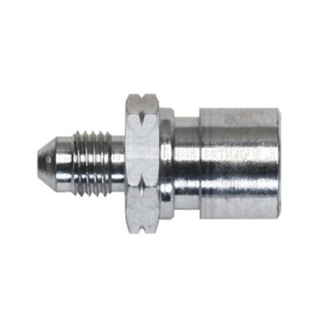 Wilwood Fitting Adaptor -3 to 10mm x 1.0 I.F.