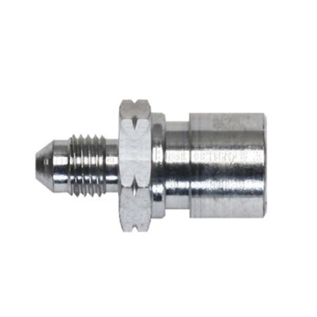 Wilwood Fitting Adaptor -3 to 10mm x 1.0 I.F.