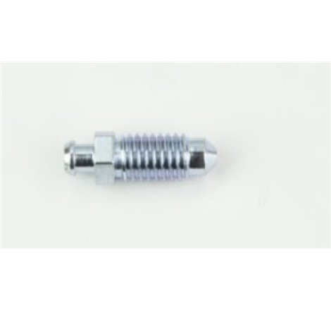 Wilwood Fitting kit - Bleed Screw M10 x 1.5 Iron GM Metric