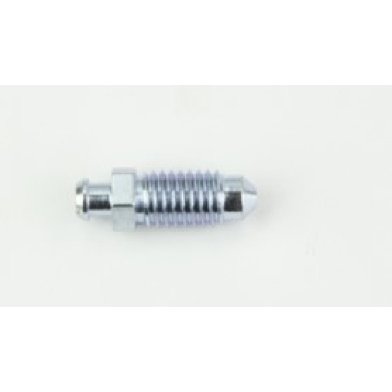 Wilwood Fitting kit - Bleed Screw M10 x 1.5 Iron GM Metric