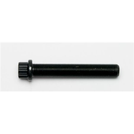 Wilwood Wheel Stud - 1/2-20 x 3.00in 12 PTCS