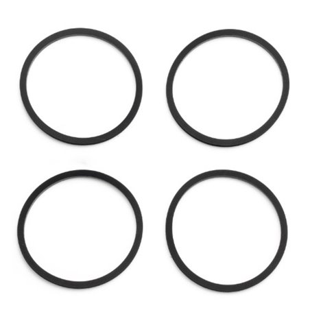 Wilwood O-Ring Kit - 1.62in Square Seal - 4 pk.