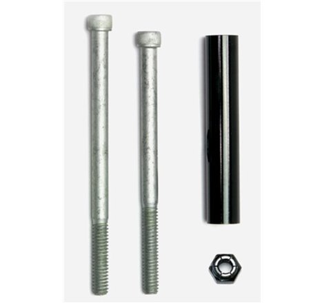 Wilwood Bridge Bolt Kit - BNSL4/6R & FNSL4/6R for 1.25in Rotor -1Pk