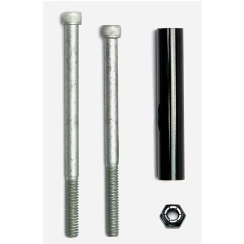 Wilwood Bridge Bolt Kit - BNSL4/6R & FNSL4/6R for 1.25in Rotor -1Pk