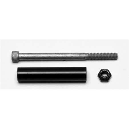 Wilwood Bridge Bolt Kit - FNSL4 for 0.81in Rotor -1Pk