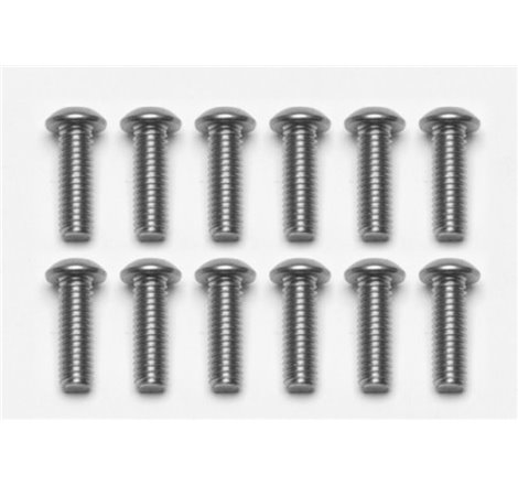 Wilwood Bolt Kit - Adapter/Rotor 5/16-18 x 1.00-BHCS Torx - 12 pack