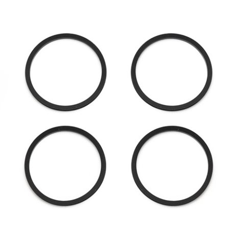 Wilwood O-Ring Kit - 1.50in Square Seal - 4 pk.