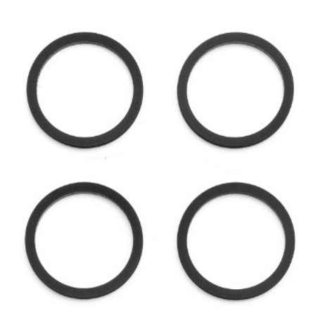 Wilwood O-Ring Kit - 1.00in Square Seal - 4 pk.