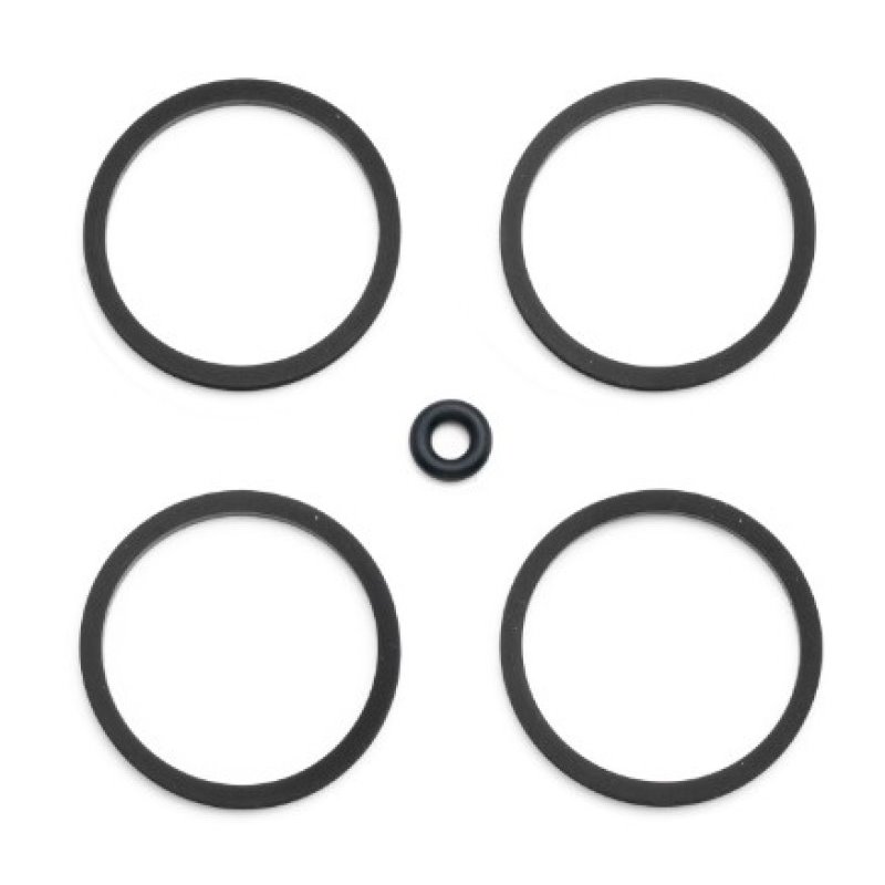 Wilwood O-Ring Kit - GP200/ 300/310/320/340 Square Seal - 4 pk.