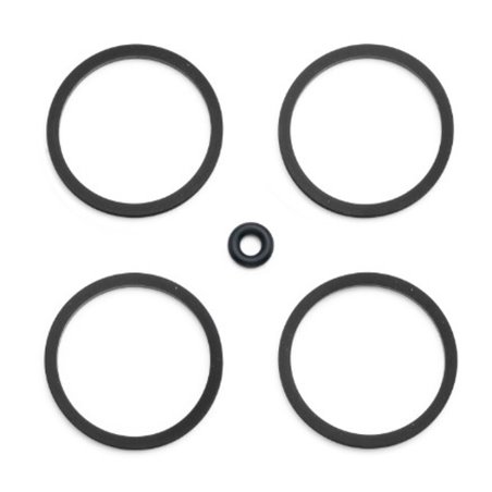 Wilwood O-Ring Kit - GP200/ 300/310/320/340 Square Seal - 4 pk.