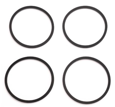 Wilwood O-Ring Kit - 1.75/1.62in Square Seal - 4 pk.