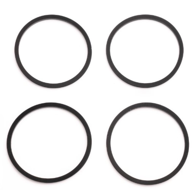 Wilwood O-Ring Kit - 1.75/1.62in Square Seal - 4 pk.