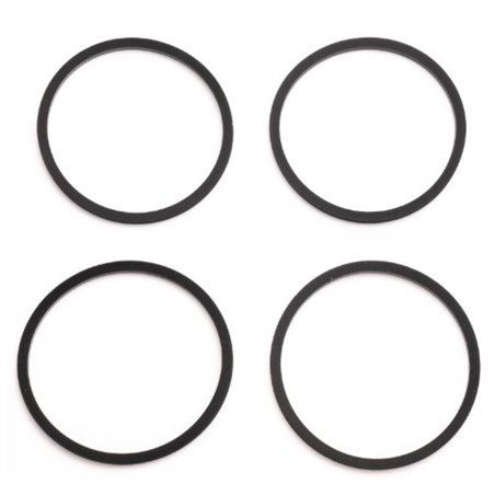 Wilwood O-Ring Kit - 1.75/1.62in Square Seal - 4 pk.