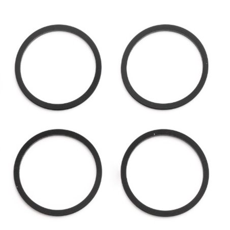 Wilwood O-Ring Kit - 1.38in Square Seal - 4 pk.