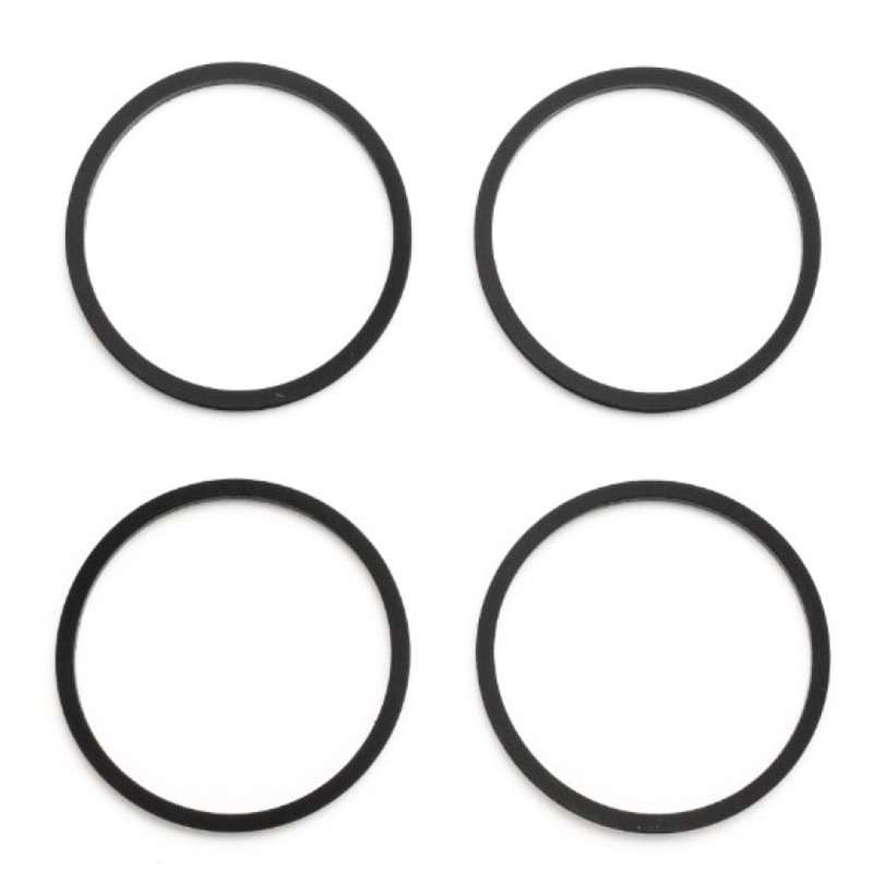 Wilwood O-Ring Kit - 1.75in Square Seal - 4 pk.