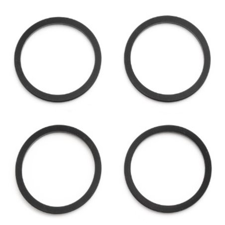 Wilwood O-Ring Kit - 1.12in Square Seal - 4 pk.