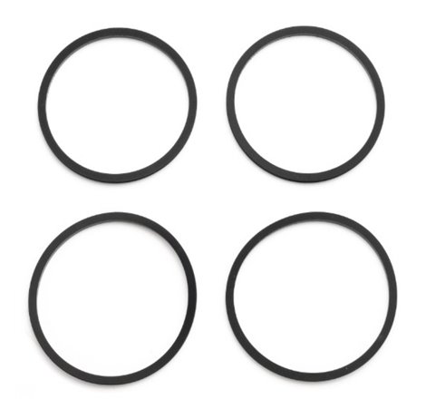 Wilwood O-Ring Kit - 1.88/1.75in Square Seal - 4 pk.