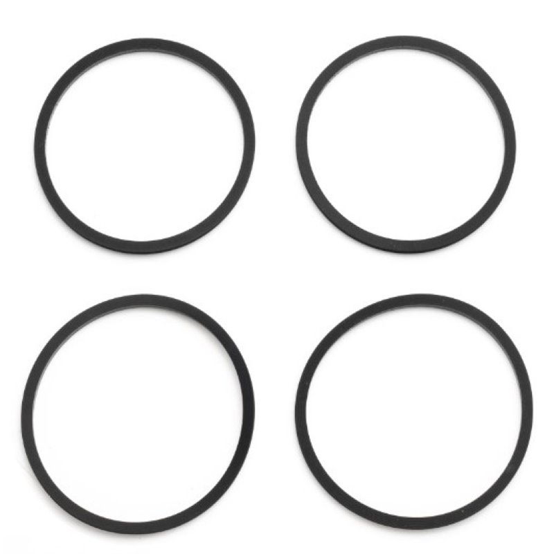 Wilwood O-Ring Kit - 1.88/1.75in Square Seal - 4 pk.