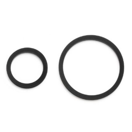 Wilwood O-Ring Kit - 1.50/1.94in DH4 Square Seal - 2 pk.