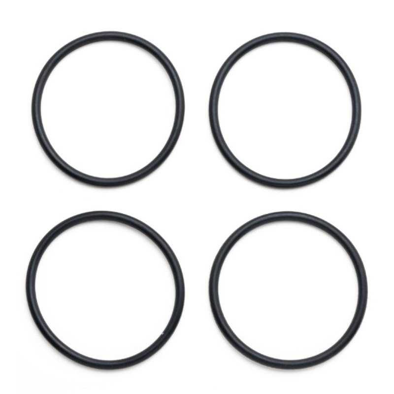 Wilwood O-Ring Kit - 2.00in GM Round Seal - 4 pk.