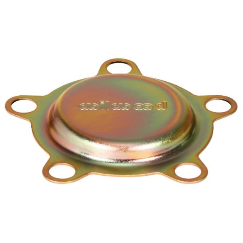 Wilwood Hub Cap - Starlite 55 - 5 Bolt Steel