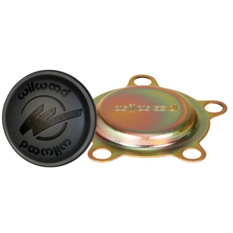 Wilwood Hub Cap-Starlite 55 Snap-Cap