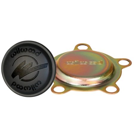 Wilwood Hub Cap-Starlite 55 Snap-Cap