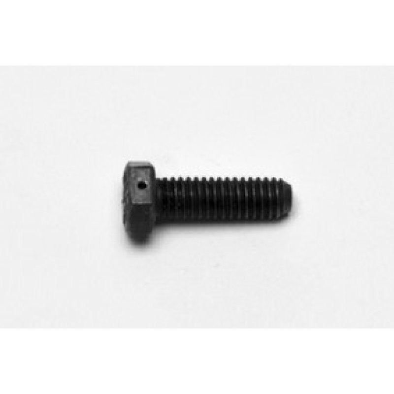 Wilwood Rotor Bolt 5/16-18 x 1.00 Lock Wire Drilled / Bulk - 100 pc. min.