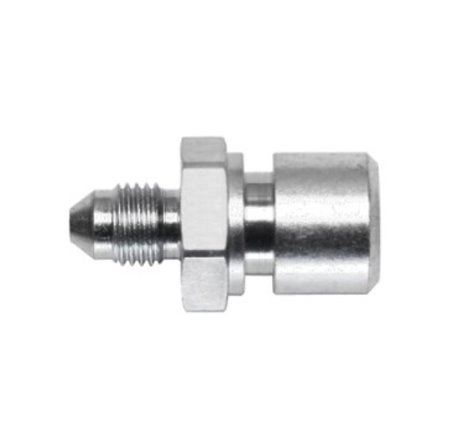 Wilwood Fitting Adaptor -3 to 3/8-24 I.F.