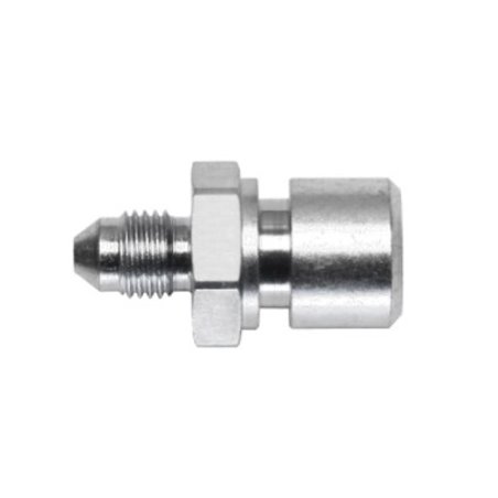 Wilwood Fitting Adaptor -3 to 3/8-24 I.F.