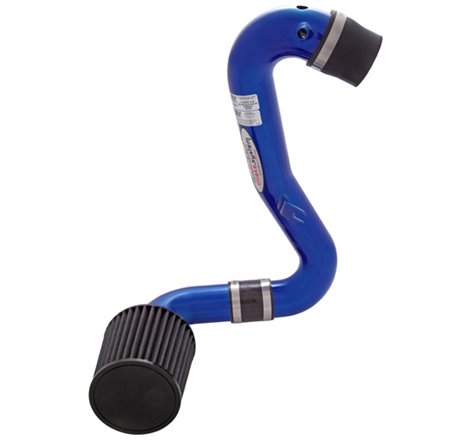 AEM 01-05 Civic DX/LX Blue Short Ram Intake