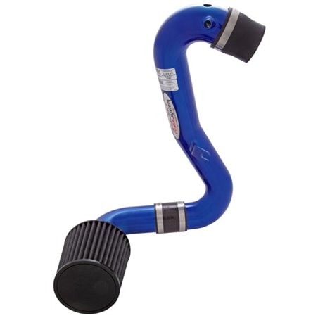 AEM 01-05 Civic DX/LX Blue Short Ram Intake