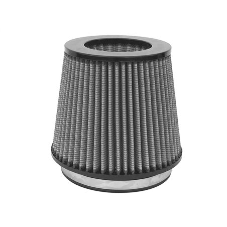 aFe MagnumFLOW Pro DRY S Universal Air Filter 5.5in. F / 7in. B / 5.5in. T (Inv) / 6in. H (IM)