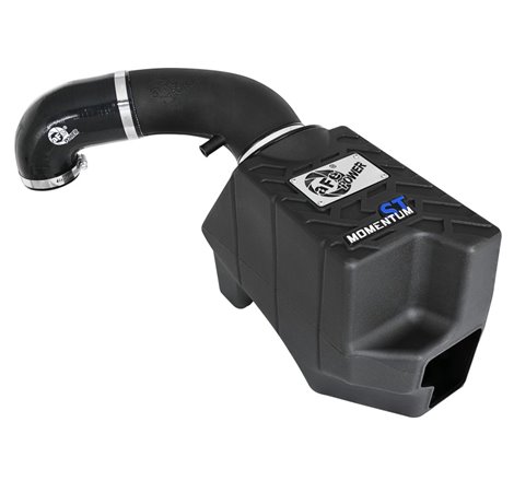 aFe Momentum ST Pro 5R Cold Air Intake System 91-01 Jeep Cherokee (XJ) I6 4.0L