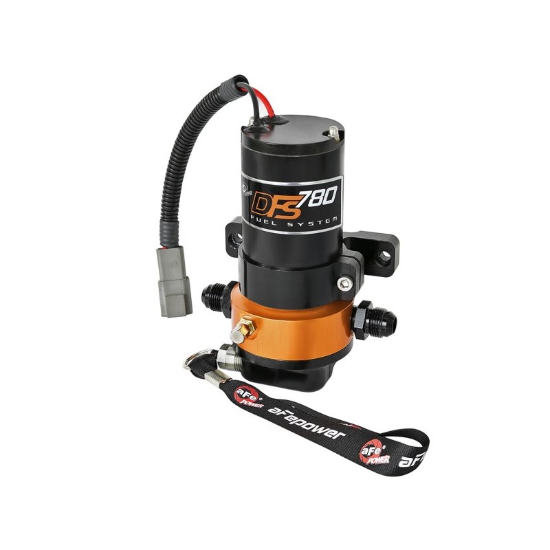 aFe DFS780 MAX Universal Fuel Pump