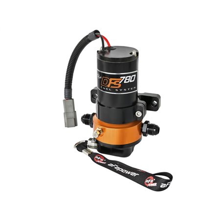 aFe DFS780 MAX Universal Fuel Pump