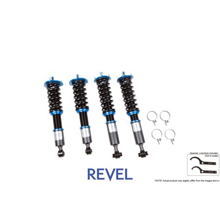 Revel Touring Sport Damper 00-05 Lexus IS300