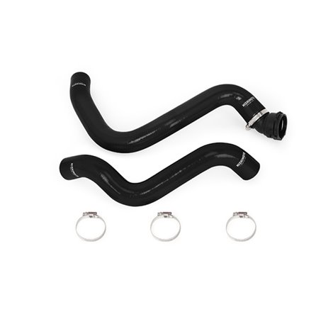 Mishimoto 11-14 Ford Mustang GT 5.0L Black Silicone Hose Kit