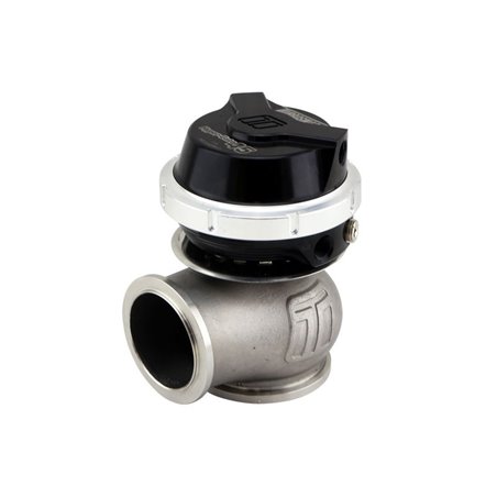 Turbosmart WG45 Gen V Hyper-Gate 45 7psi Black