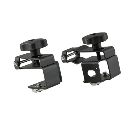 Rhino-Rack Pioneer High Lifting Jack Holder Bracket Set (Top Mount)