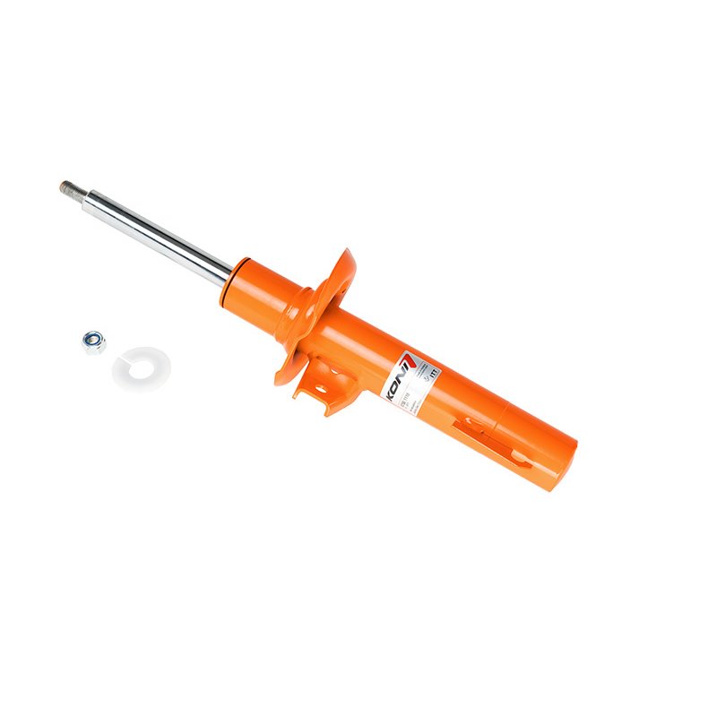 Koni STR.T (Orange) Shock 07-14 Audi TT Coupe/Roadster (Excl TT-S/TT-RS Models) - Front