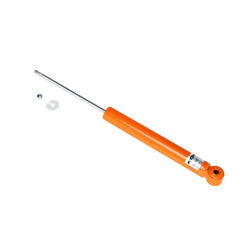 Koni STR.T (Orange) Shock 07-14 Audi TT Coupe/Roadster (Excl TT-S/TT-RS Models) - Rear