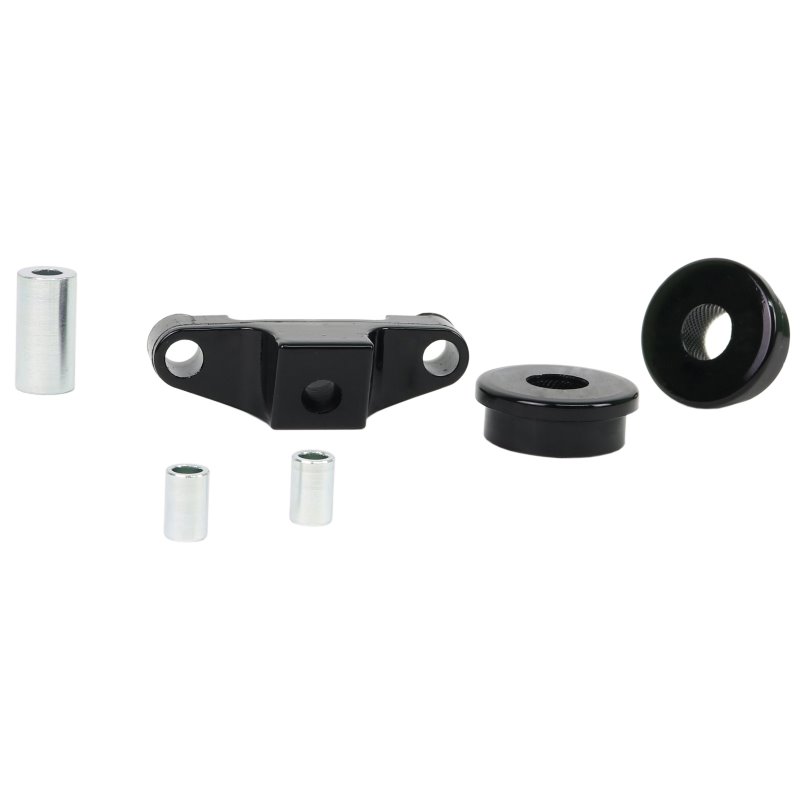 Whiteline 04-14 Subaru Impreza WRX STi (GD/GV/VA) 6 Speed Gearbox Selector Bushing Kit