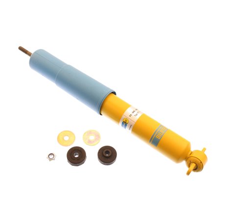 Bilstein B6 81-86 Alfa Romeo GTV-6 Front Monotube Shock Absorber