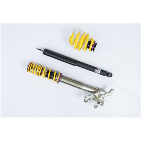 KW Coilover Kit V1 87-91 BMW 325i E30