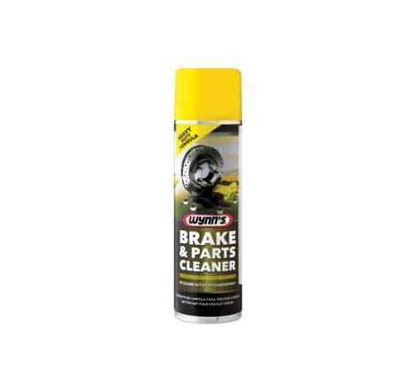 Wynn's Brake & Parts Cleaner Aerosol 500ml Wynns - 1