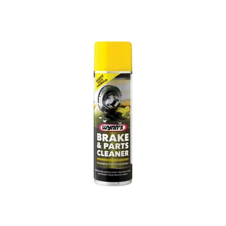 Wynn's Brake & Parts Cleaner Aerosol 500ml Wynns - 1