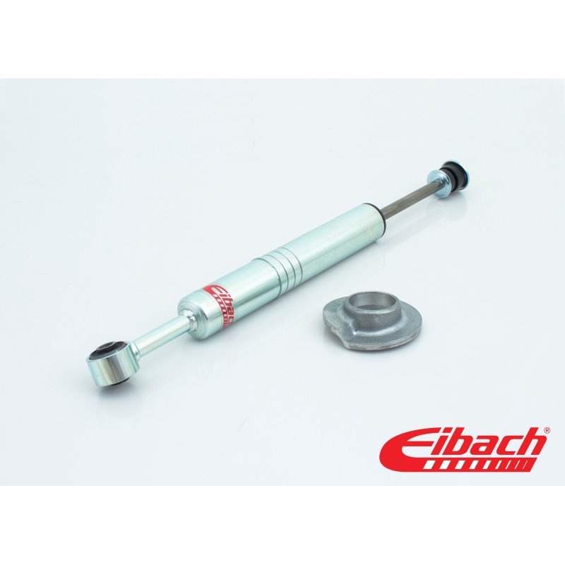 Eibach 2010-2018 Toyota 4Runner Front Pro-Truck Sports Shock