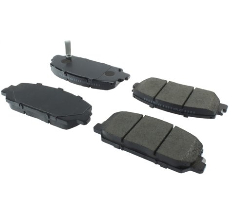 StopTech 13-18 Acura RDX Street Performance Front Brake Pads